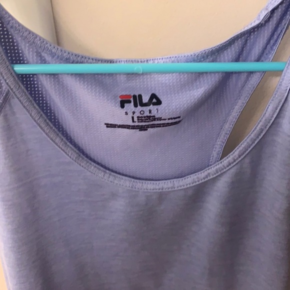 FILA Sport Tank - Picture 2 of 3